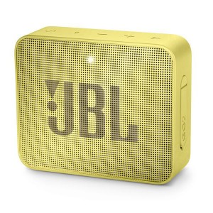  JBL GO 2 Yellow